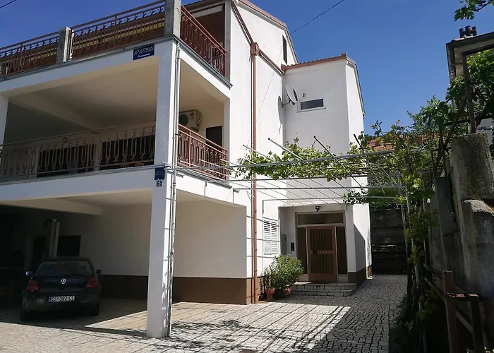 Apartment Anita