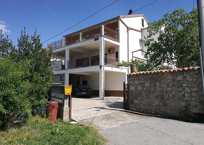 Apartment Anita