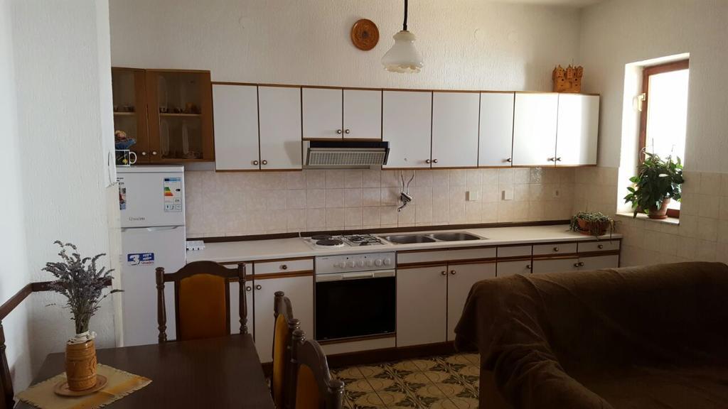 Apartmán Anita