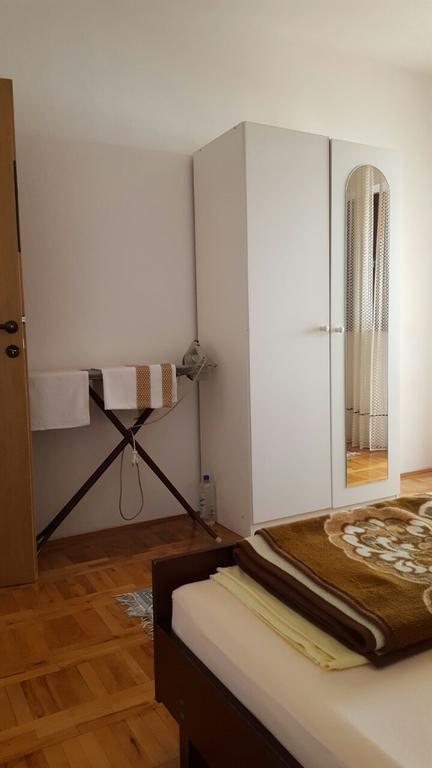 Anita Apartmán *