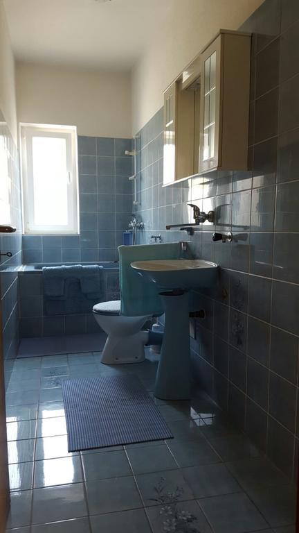 Apartmán Anita Senj (Lika-Senj)
