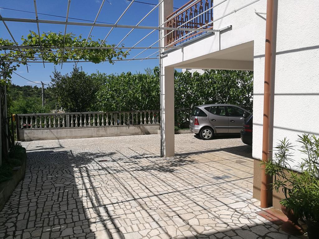 Apartmán Anita *